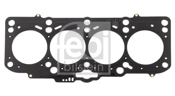 FEBI 105953 | Silindir Kapak Contası Passat Golf V Jetta Leon Octavia 2 0 TDI Bkd Bkp 05 2 Delik