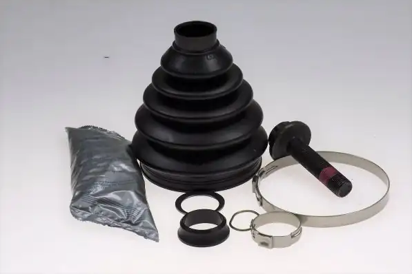 GKN 306490 Dış Aks Körüğü VW Caddy 04 15 Golf 98 16 Passat 03 Polo 02 18 Audi A3 04 13 Civata Ile