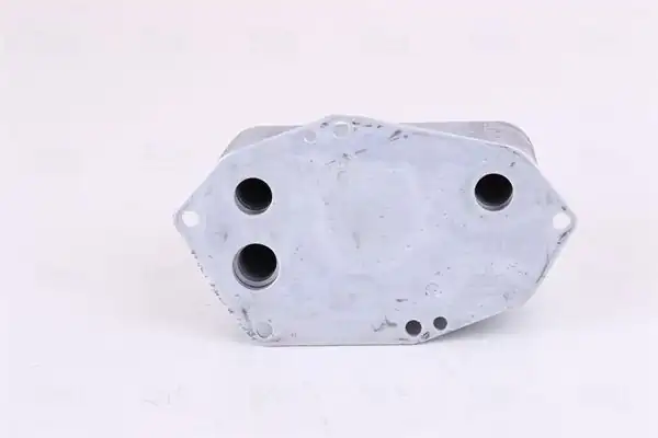NISSENS 90786 | Yağ Soğutucusu Bmw E38 E39 E46 E53 M57 D25 D30