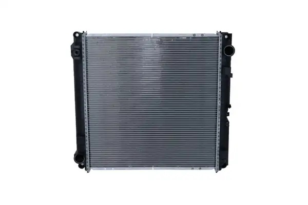 NRF 509873 | Motor Su Radyatörü Man Tgl 12 180 D0834 05