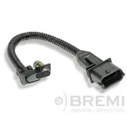 BREMI 60248 | Krank Devir Sensörü Opel Astra H / J Insignia 1.6Xer