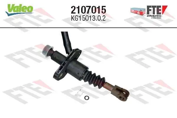 FTE 2107015 | Deb. Merkezi Üst Opel Vectra B 96 99