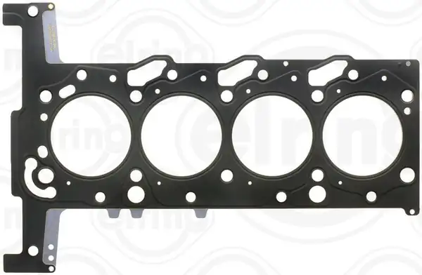 Elring 156 211 Silindir Kapak Contası 1 15 mm 2 Çentik Peugeot Boxer 2 2hdi 06 Ford Transit 2 2 TDCI 06