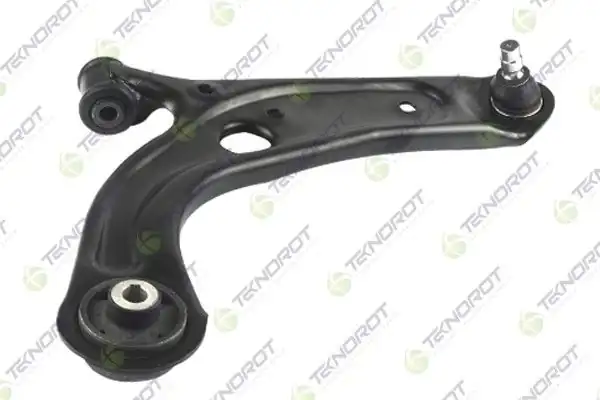 Teknorot F 358 Salıncak Ön Sağ Alt Rotilli Sac Fiat Panda 2012 822409