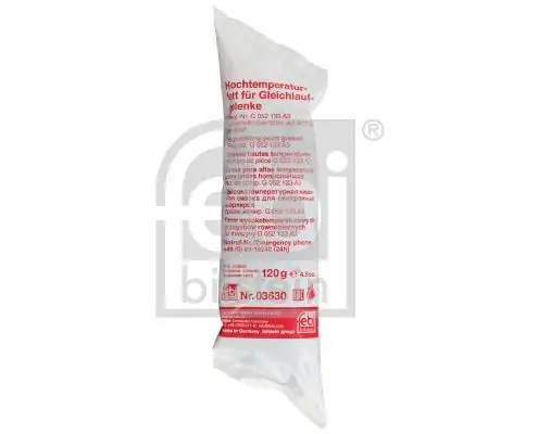 FEBI 3630 | Gres Mafsal Mili Montaj Gresi 120gr