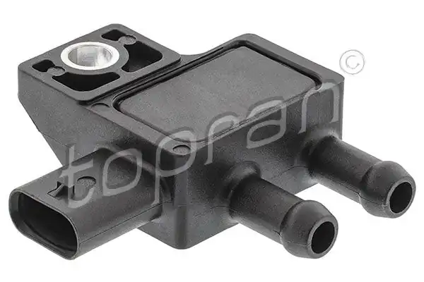 TOPRAN 622538 | Egzoz Basınç Sensörü Mini F54 F55 F56 F57 F60 Bmw İ8 G20 G30 F20 F10 F32 G11 F39 F48 G01