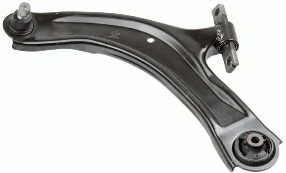 Lemforder 3816901 Ön Sol Alt Salıncak Nissan Qashqai J10 X Traıl T31 Renault Koleos 2007 2013