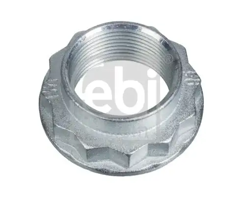 Febi Bilstein 12181 Aks Somunu 3 Series E36 3 Series E46 97 00