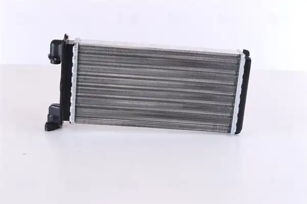 NISSENS 70501 | Kalorifer Radyatörü E 30