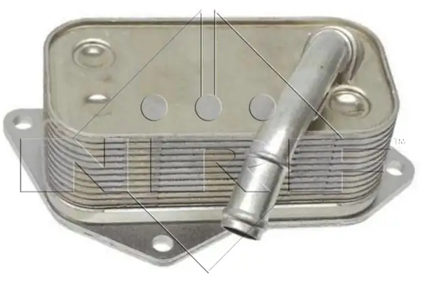 NRF 31277 | Motor Yağ Soğutucu Bmw N20 N26 N51 N52 N53 N54 N55 E81 E87 E90 E60 F10