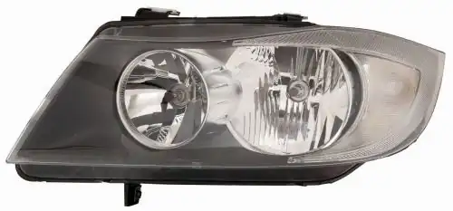 Depo 444 1149r Ldem2 Far Sağ Bmw E90 E91 07 10