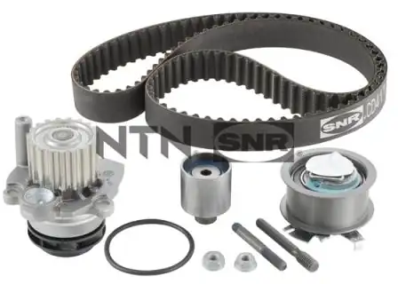 Snr Kdp457490 Triger Seti Su Pompası VW Golf 00 05 Passat 00 09 Audi A3 A4 Seat Leon Atd ASZ Arl Bmp