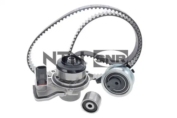 Snr Kdp457830s Triger Seti Kumanda Edılebılen Devirdaim VW Polo 14 Audi A1 14 18 Seat Ibiza 15 Toledo 15 19