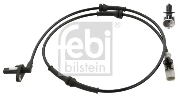 Febi Bilstein 106460 ABS Sensörü Ön Sağ Sol Range Rover Sport İ 09 13 920230