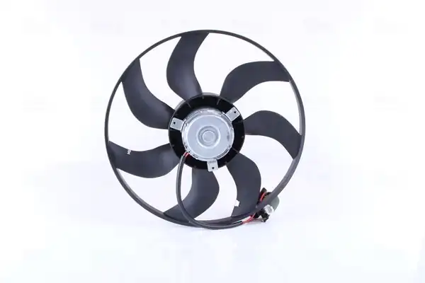 NISSENS 85748 | Fan Motoru Opel Astra J Cruze 1 4 1 6