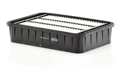 MANN C27003-1 | Filtre Hava-(Mitsubishi Asx 1.6-1.8 10 / Lancer 1.5 08 / Outlander 2.0 / Peugeot 4007-4008 07 /)