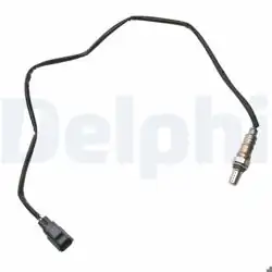 DELPHI ES20377-12B1 | Oksijen Sensörü Volvo S60 I 2.4 04-10 S80 I 2.4 99-06 V70 II 2.4 (Cng) 01-07 B 5244 S4
