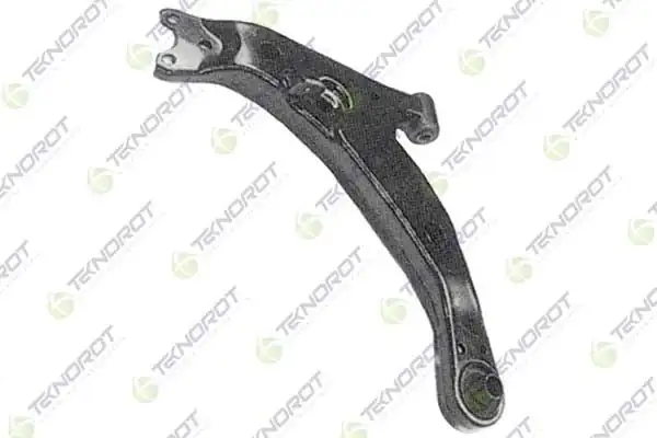 Teknorot T 436s Alt Salıncak Rotilsiz Komple Sol Toyota Corolla 1995 2001 830532