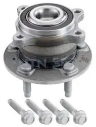 SNR R15368 | Arka Teker Poryası Rulmanlı Astra J Cruze (15 Jant)
