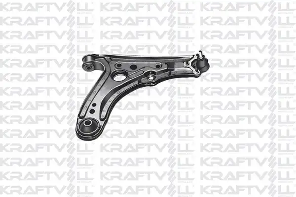 KRAFTVOLL 13050134 | Salıncak Sac Sağ Rotilli Lupo 09 98 07 05 839432