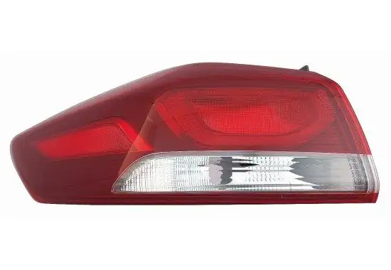 Depo 221 1997r Ue Stop Lambası Sağ Hyundai Elantra 2015 2018