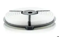 MANN C2223 | Hava Filtresi Suzuki Swift 89-96 96-02 94-05 1.3 GA13A GA13B 1.6 G16B
