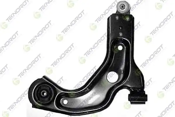 Teknorot Fo 296 Ön Alt Salıncak Sol Komple Ford Fiesta Puma Courier Mazda 121 95 03
