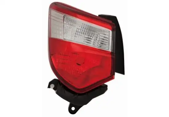 Depo 212 19byr Ue Toyota Yaris P13 17 Dış Sağ Stop Lambası