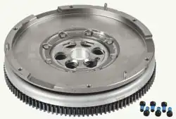 SACHS 2294001592 | Debriyaj Volanı Insignia A (G09): 2.0 CDTI 4X4 (68) A20dtc-A20dth