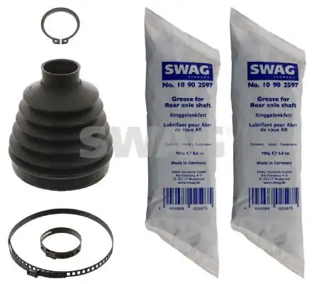 SWAG 10944715 | Aks Körüğü Arka Dış Tk ML Class W164 05 11 835307