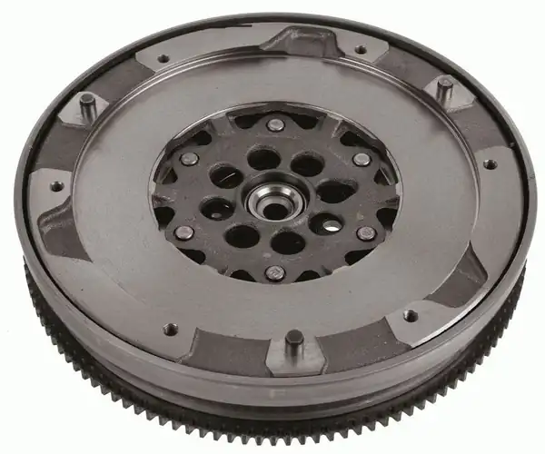 SACHS 2294501217 | Volan Dmf Bmw N47n N47 D20 C F20 F21 F22 E90 E91 E92 E93 F30 F80 F82 F32 F33 F34 F36