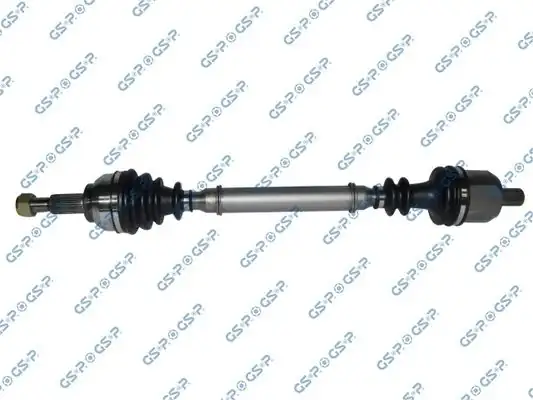 GSP 250328 | Ön Aks Sol Laguna II Laguna 1 6 16v 01 Otomatik Şanzıman Dış Freze 27 İç Freze 26 Uzunluk 697