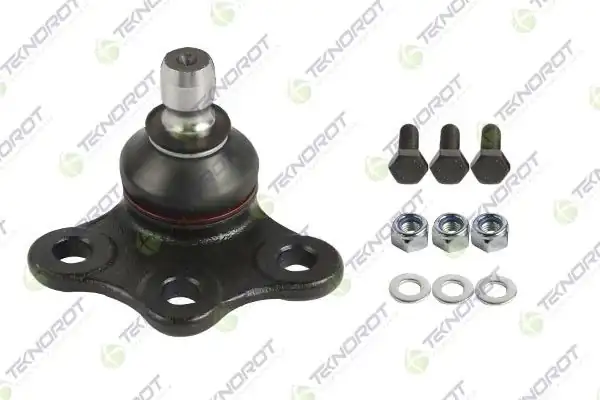 Teknorot O 152k Rotil Corsa C Combo C Tigra B Opel Combo 2000 2006 Opel Corsa 2000 2010