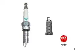 NGK 97345 | Ateşleme Bujisi İridyum Hyundai i10 i20 Kia Rio III 1.2-1.4 2014- G4lc Motor | 4 Adet