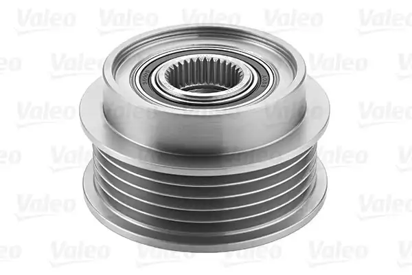 Valeo 588097 Alternatör Kasnağı Rulmanlı Toyota Yaris 1 4d