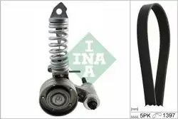 INA 529032610 | V Kayış Seti Opel Ast.J Cor.D-E Ins.A Mer.B 09-