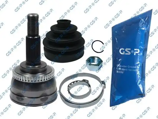 GSP 841037 | Aks Kafası Dış X-Trail 2 0 2 5 2001 2013