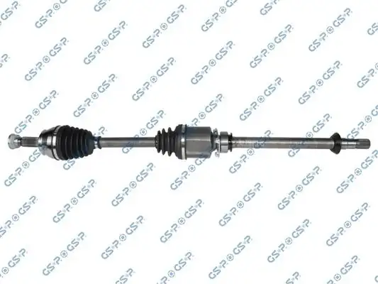 GSP 217019 | Ön Aks Sağ Doblo 1 3 Multijet 1 9 JTD 05