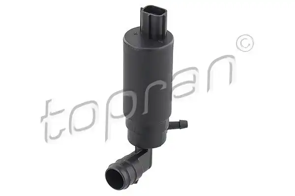 TOPRAN 600413 | Cam Suyu Pompası Toyota Avensis Corolla Verso Yaris Honda Civic CRV Freelander İ 00 08