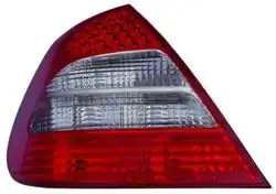 DEPO 440-1942L-UQ | Stop (Mercedes W211 Avangarde 06- Sol)