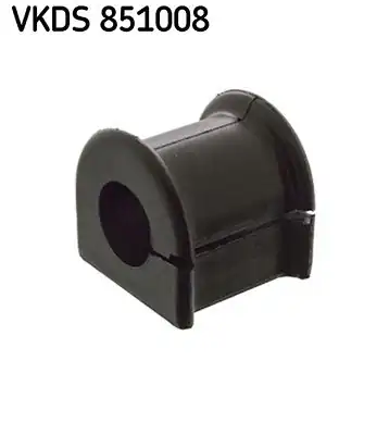 SKF VKDS851008 | Viraj Demir Lastiği Toyota Corolla 1 4 D4d 04 07 Corolla 1 4 1 6 Vvt-I 02 06