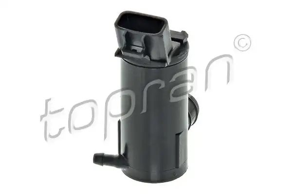 TOPRAN 600113 | Cam Suyu Pompası Toyota Corolla 95 00 Ae111 Ee111 Corolla 01 07 Zze121 E12 Rav4 01 05