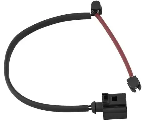Hella Pagid 8dk355250 701 Balata İkaz Kablosu Audi Porsche VW Cayenne Q7 Touareg 2 li Paket