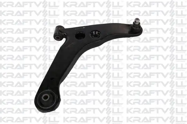 KRAFTVOLL 13050415 | Alt Salıncak Sağ Rotilli Komple Mitsubishi Lancer 2003 2008