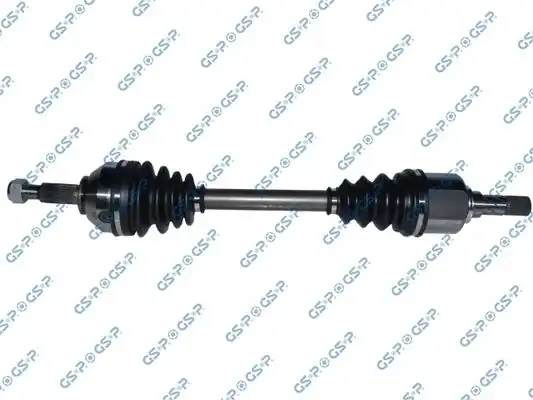 GSP 260022 | Ön Aks Komple Sol Traffic Jl0h 2 0 dCi Abssız 06 Dış Freze 27 İç Freze 39 Uzunluk 694