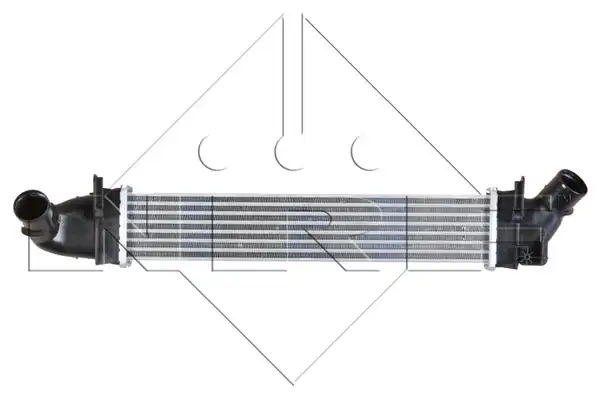 NRF 30380 | Turbo Radyatörü M Benz W903 Sprinter Om611 LT 35 İntercooler