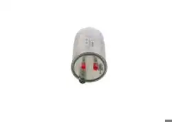 BOSCH F026402054 | Yakıt Filtresi Opel Meriva A 1.3 CDTI