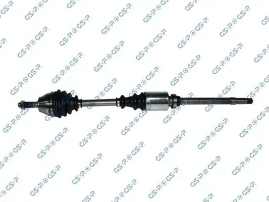 GSP 210004 | Aks Sağ Komple Zx Xsara 1 6 Dış Freze 21 İç Freze 22 Boy 855 5mm