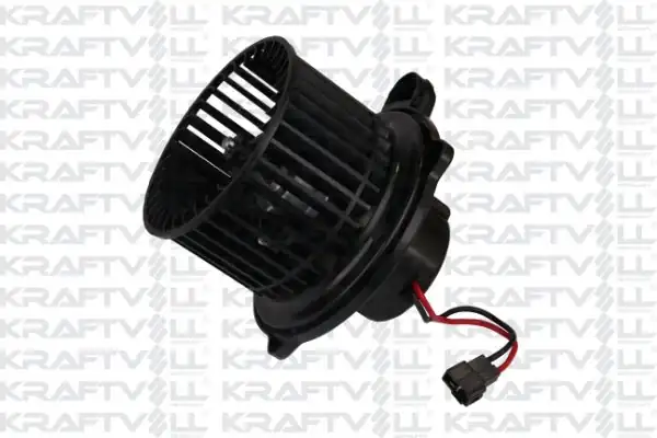 KRAFTVOLL 08130086 | Kalorifer Motoru İ30 Ceed 1 4 1 6 2 0 07