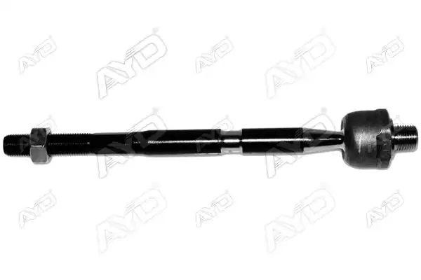AYD 95-05004 | Rot Mili Chevrolet Rezzo